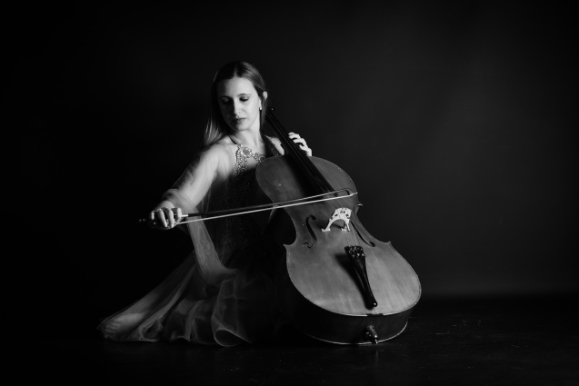SweetPianoCello — photo 10