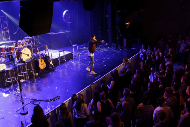 Hans Beatbox — photo 3