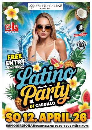 DJ Cardillo — photo 6