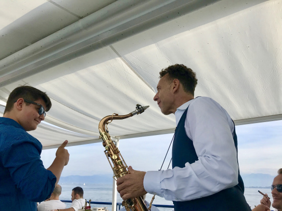 Sax&amp;amp;More — photo 4