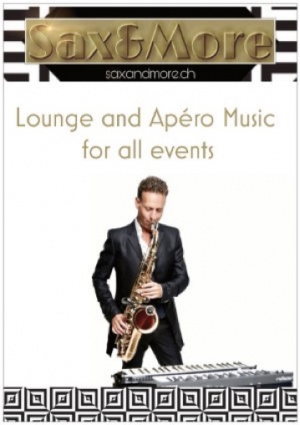Sax&amp;amp;More — photo 9