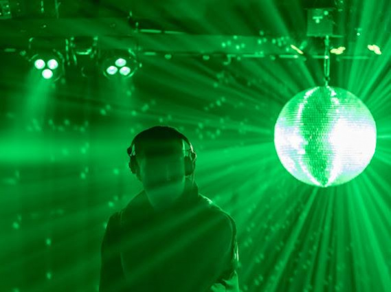 Wedding Sounds — photo 3