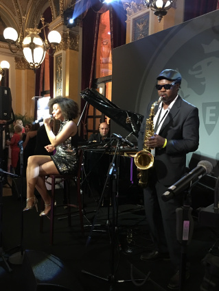 John Paul Band — photo 4