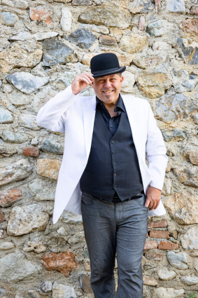 Zauberer / Entertainer / Musiker Dacapo — photo 10