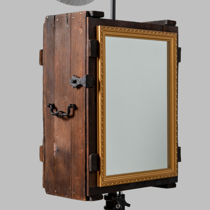Fotobox / Fotoautomat mieten — photo 10