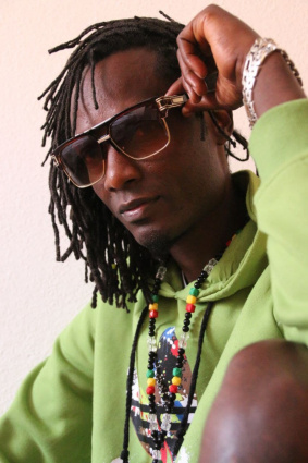 Reggaenerators Reggae / Dancehall Live Band — photo 7