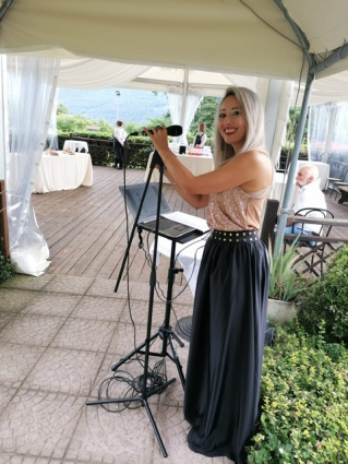Daniele e Marina Party Duo — photo 12