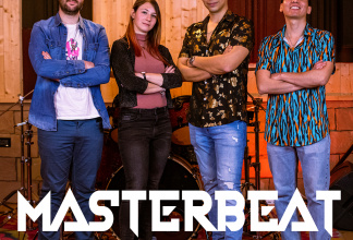 MasterBeat Band