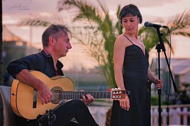 Encuentros Duo — photo 6