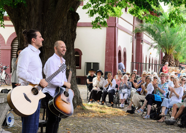 Marco Bartoli - Guitarist — photo 5