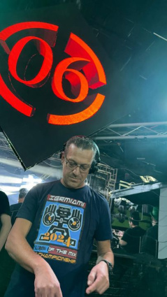 DJ MAX R Follow The Beat — photo 7