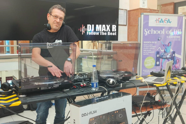 DJ MAX R Follow The Beat — photo 12