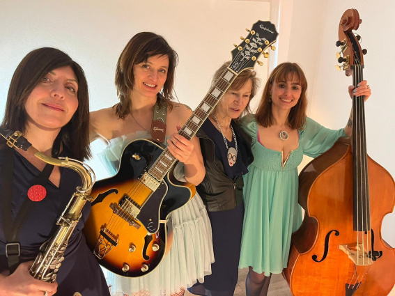 Misty Ladies Jazz — photo 2