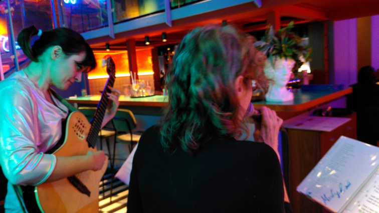 Misty Ladies Jazz — photo 8