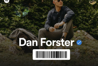 DJ Dan Forstar