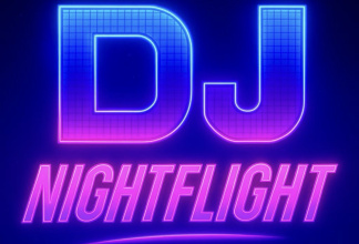 DJ NIGHTFLIGHT