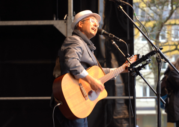 Hannes live — photo 8