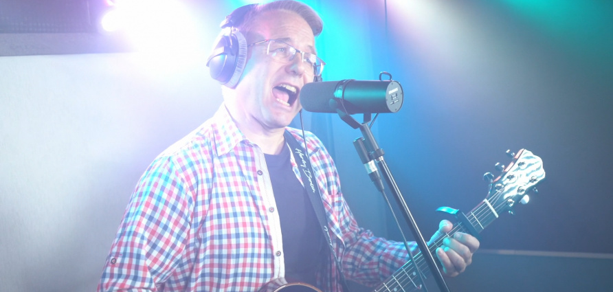 Hannes live — photo 13