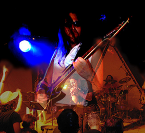 Gery • A Living JukeBox — photo 3