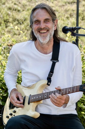 Gery • A Living JukeBox — photo 7