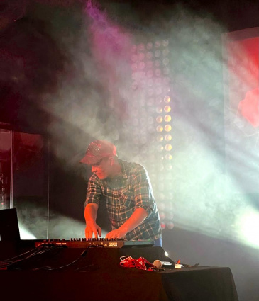 DJ Nick Key — photo 2