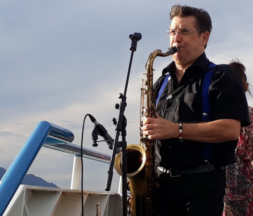 Fredys Evergreen Trio — photo 10