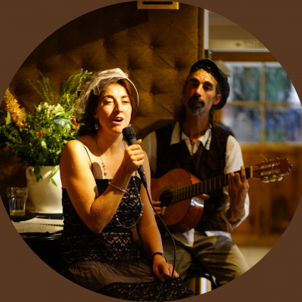 PARIS ROMANCE EXTRAVAGANCE MUSICAL ENTERTAINMENT — photo 10