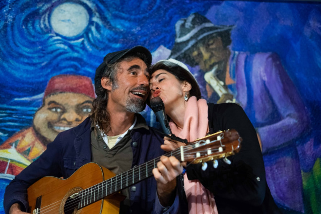 PARIS ROMANCE EXTRAVAGANCE MUSICAL ENTERTAINMENT — photo 11