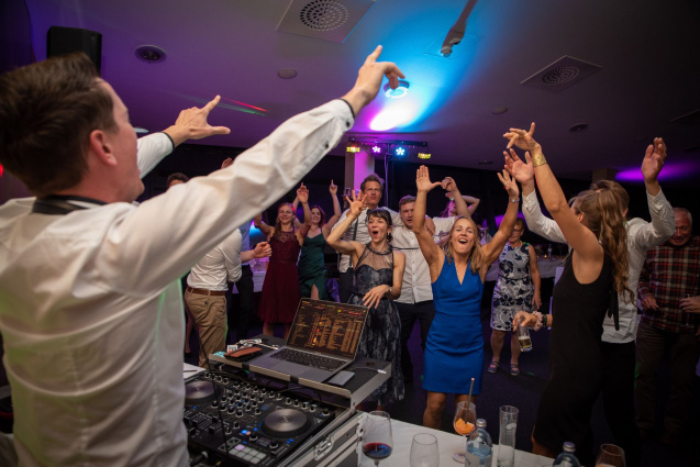 DJ Roman White — photo 11