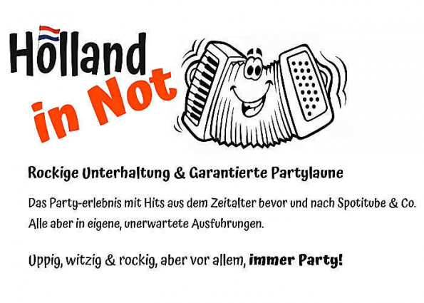 Apres-Ski Geheimtipp - `Holland in Not` — photo 2