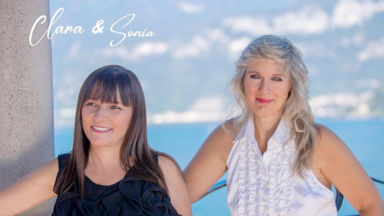 Sonia &amp;amp; LaVise — photo 6