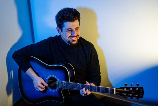 Acoustic International Flair, Timeless Hits — photo 6