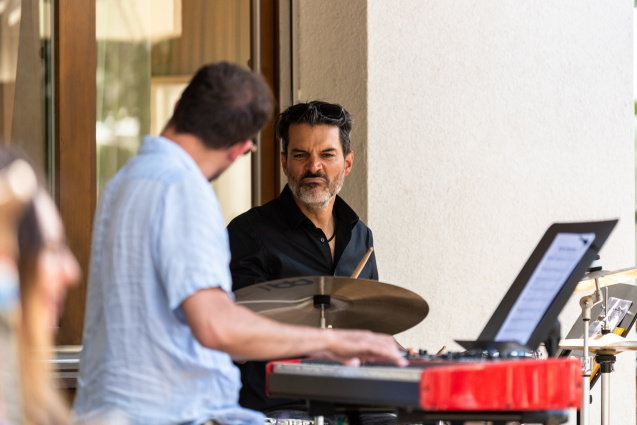 Kaffeehausorchester — photo 3