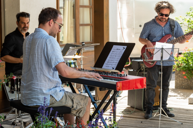 Kaffeehausorchester — photo 4