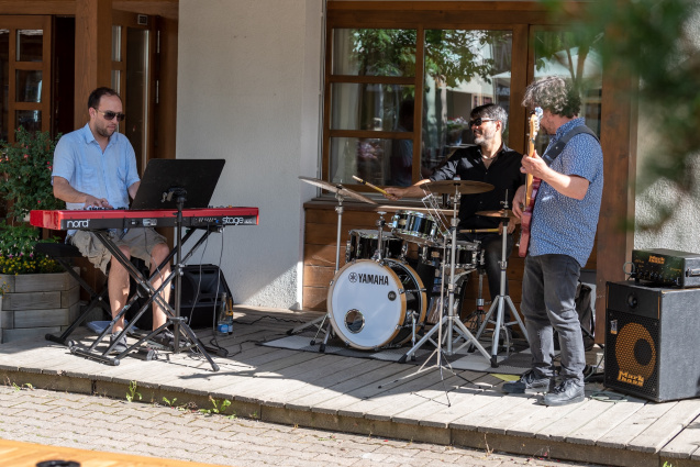 Kaffeehausorchester — photo 9