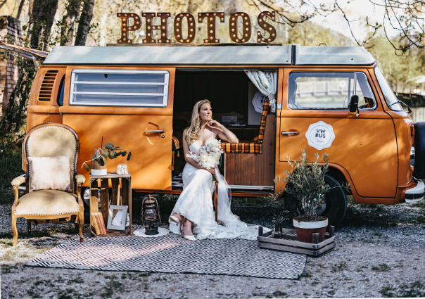 Photobus oder reine Fotobox — photo 9