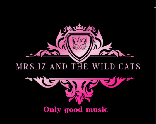 Mrs.Iz and the wild cats — photo 2