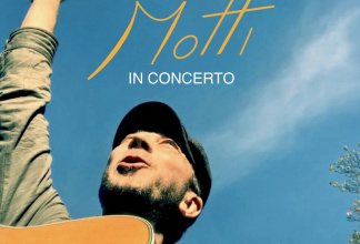 Motti - Musicista
