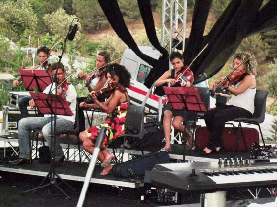 Musica insieme — photo 11