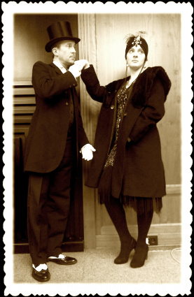Swing kabarett Revue — photo 3