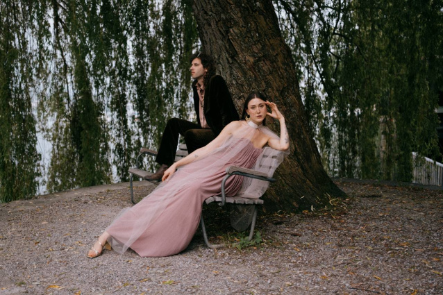 Velvet Serendipity — photo 2