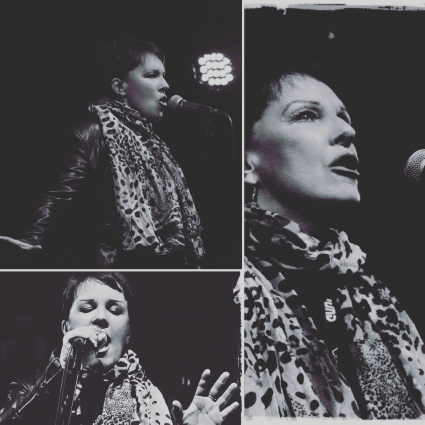 Fabienne Palasciano — photo 2