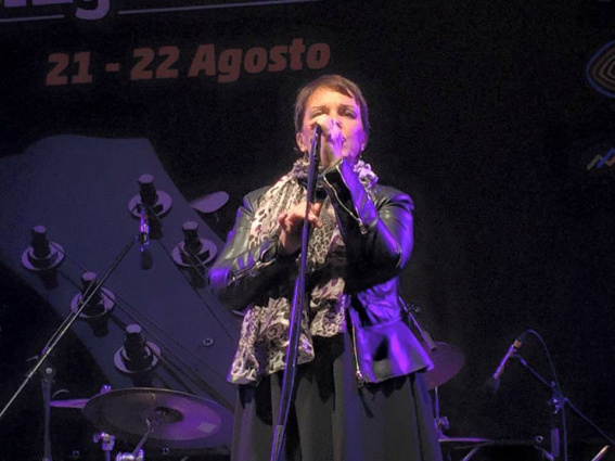 Fabienne Palasciano — photo 6