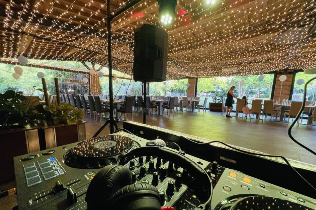 Gerry Karaoke &amp;amp; DJ Animazione — photo 5