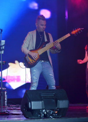 B1 Music Band — photo 4
