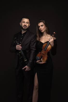 Lara Pouget Violoniste - Mariage/ Evénementiel — photo 9