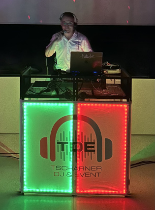 DJ Tom TDE — photo 2