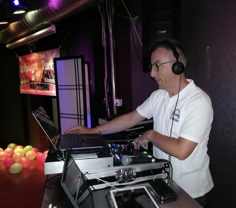 DJ Tom TDE — photo 3