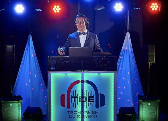 DJ Tom TDE — photo 6