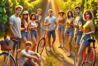 Vino& Bicicletta
